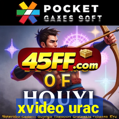 xvideo urac